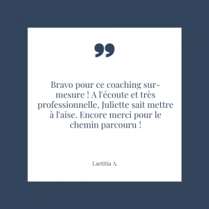 Tem Laetitia A