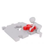 puzzle que je suis